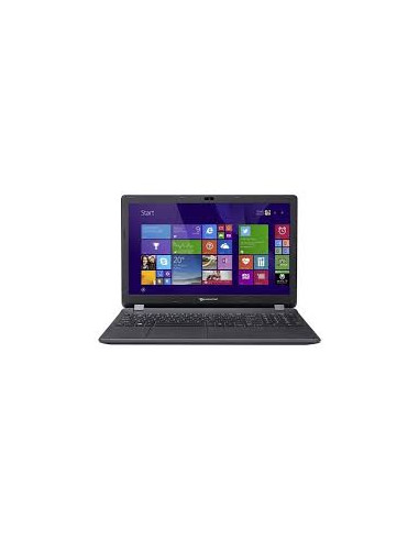 Packard Easynote TG71BM - Celeron N2840
