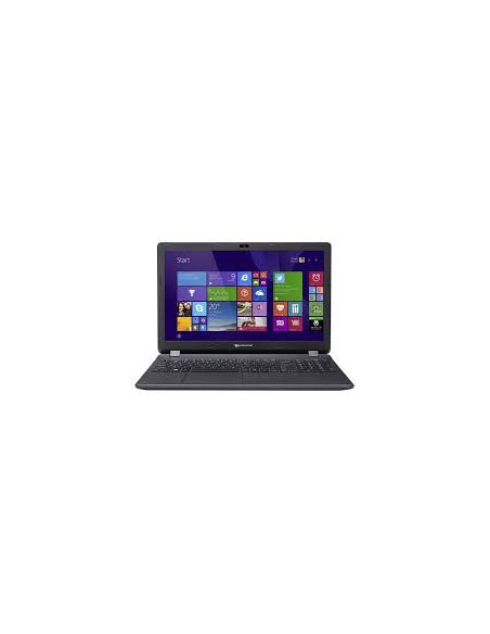 Packard Easynote TG71BM - Celeron N2840