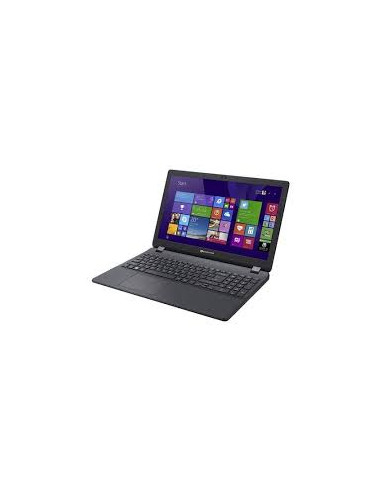 Packard Easynote TG71BM - Celeron N2840