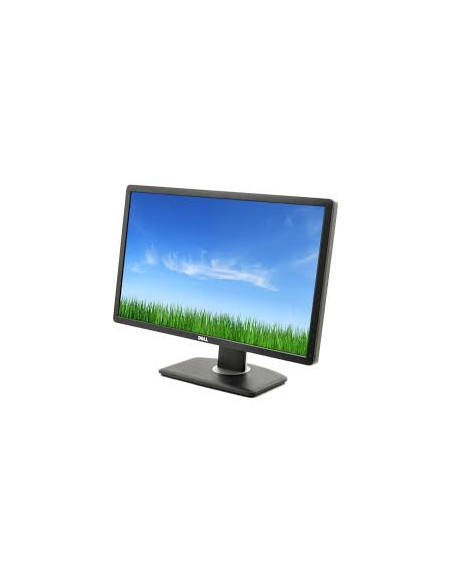 DELL P2412HB -