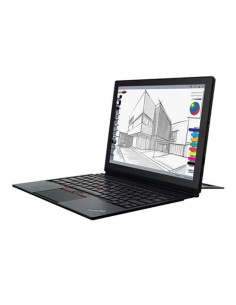 LENOVO ThinkPad X1 G2 Tablette - I7 7Y75