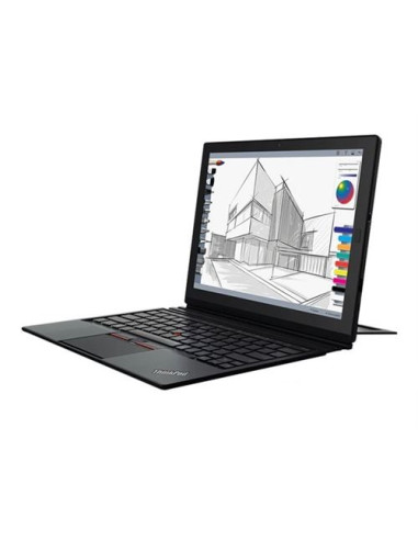 LENOVO ThinkPad X1 G2 Tablette - I7 7Y75