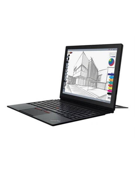 LENOVO ThinkPad X1 G2 Tablette - I7 7Y75