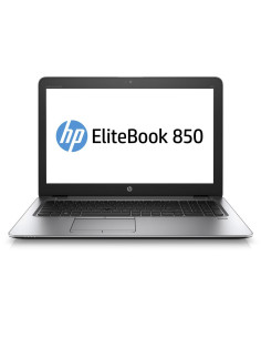 HP Elitebook 850 G3 - I7 6500U
