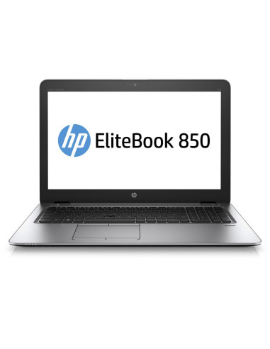 HP Elitebook 850 G3 - I7 6500U