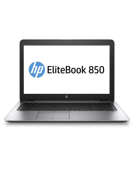 HP Elitebook 850 G3 - I7 6500U