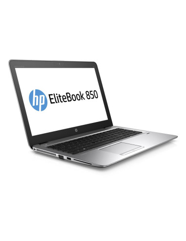 HP Elitebook 850 G3 - I7 6500U