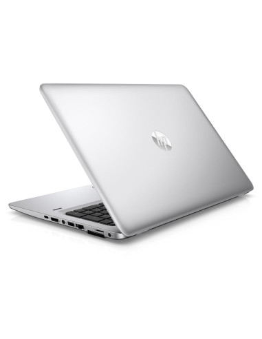HP Elitebook 850 G3 - I7 6500U