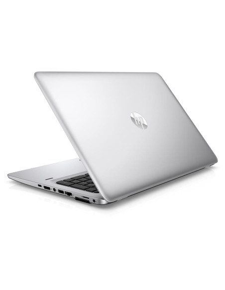 HP Elitebook 850 G3 - I7 6500U