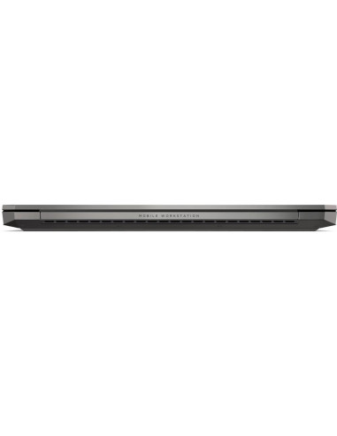 HP Zbook 15 G5 - I7 8850H