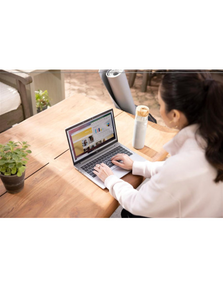 HP Elitebook 840 G8 - I5 1145G7