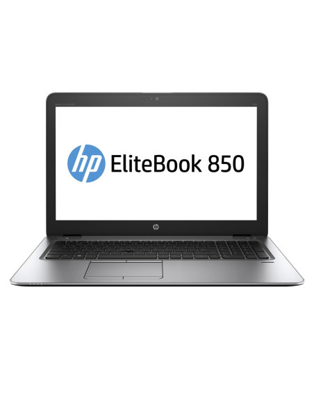 HP Elitebook 850 G3 - I5 6200U