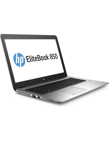 HP Elitebook 850 G3 - I5 6200U