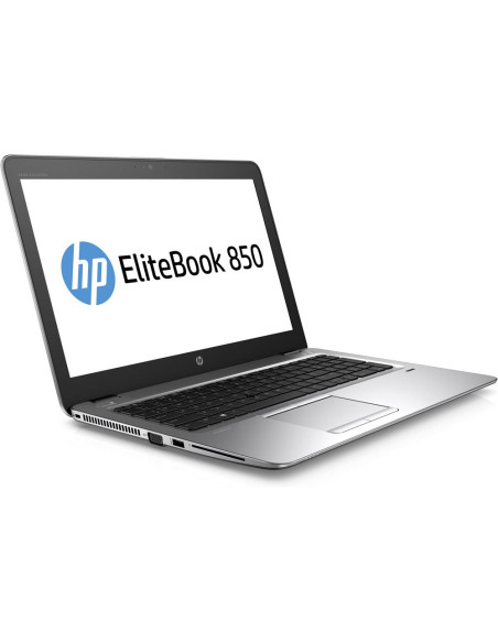 HP Elitebook 850 G3 - I5 6200U