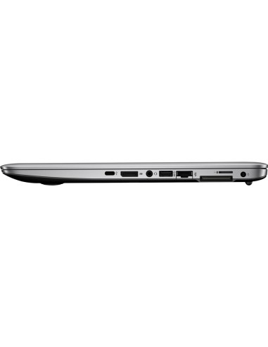 HP Elitebook 850 G3 - I5 6200U