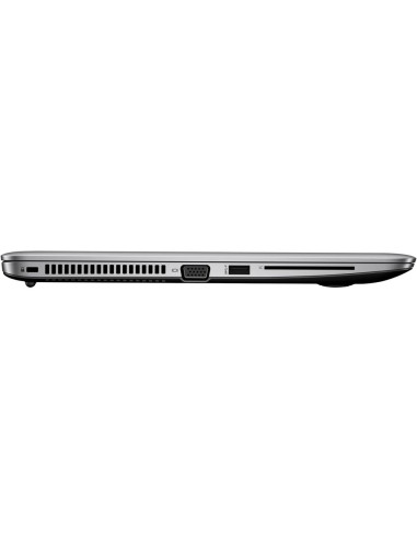 HP Elitebook 850 G3 - I5 6200U