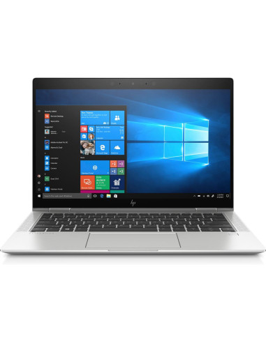 HP EliteBook x360 1030 G4 Hybride - I5 8365U