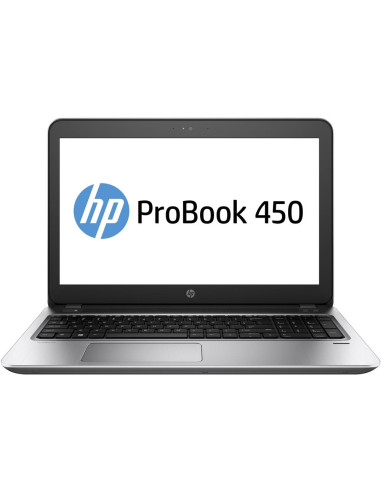 HP Probook 450 G4 - I3 7100U