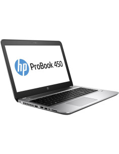 HP Probook 450 G4 - I3 7100U 2