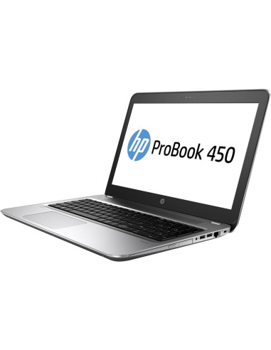 HP Probook 450 G4 - I3 7100U
