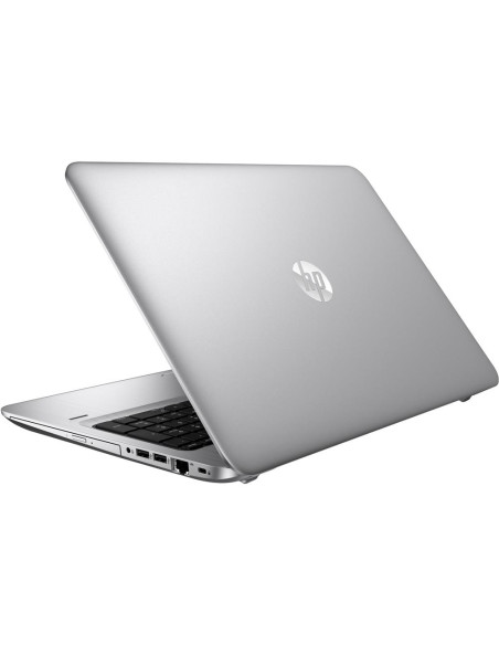 HP Probook 450 G4 - I3 7100U