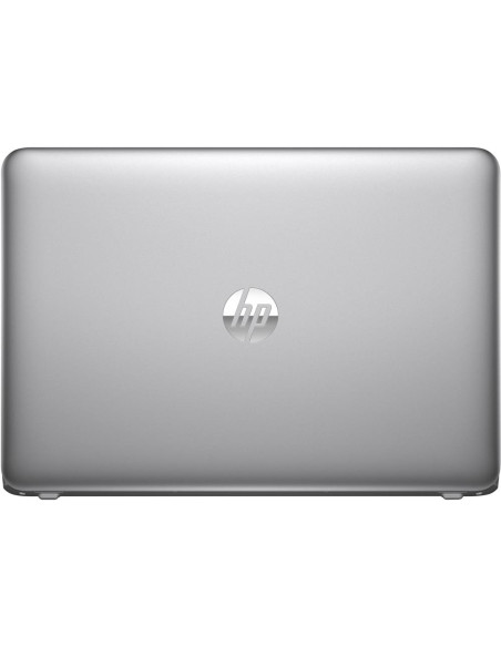 HP Probook 450 G4 - I3 7100U