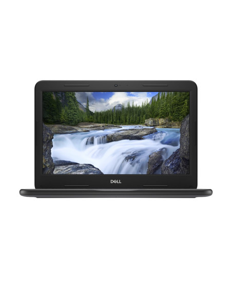 DELL Latitude 3300 - I5 8350U 1,7 GHZ