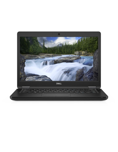 DELL Latitude 5490 - I7 8850H 2,6 GHZ