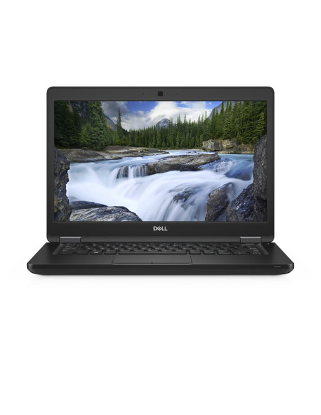 DELL Latitude 5490 - I7 8850H 2,6 GHZ