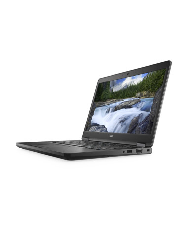 DELL Latitude 5490 - I7 8850H 2,6 GHZ