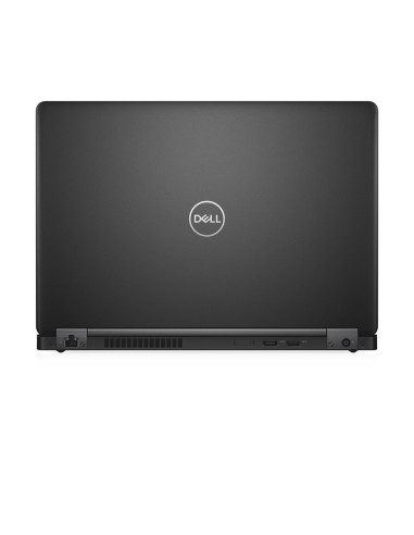 DELL Latitude 5490 - I7 8850H 2,6 GHZ
