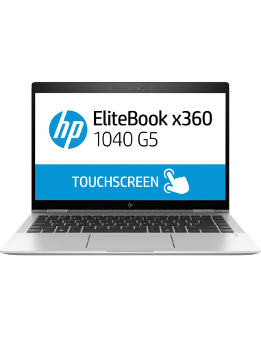 HP Elitebook X360 1040 G5 Tactile - I5 8250U...