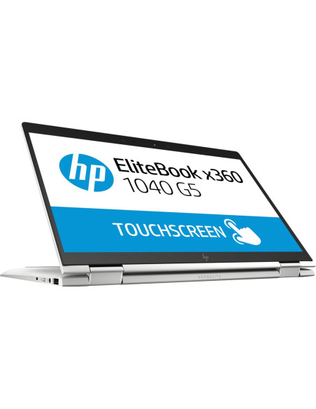 HP Elitebook X360 1040 G5 Tactile - I5 8250U 1,6 GHZ