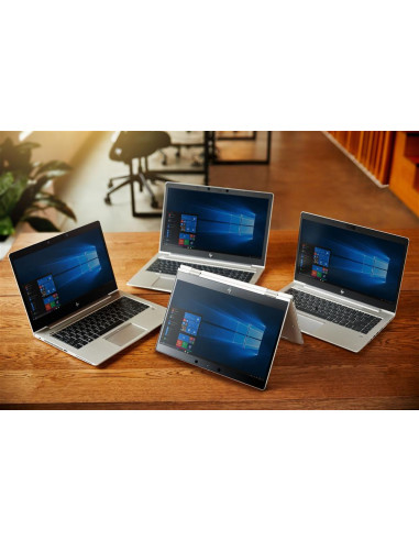 HP Elitebook 840 G5 - I5 8365U