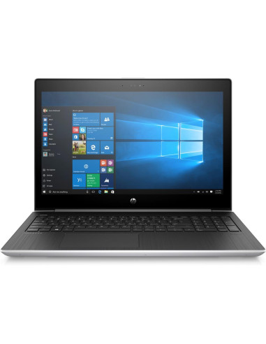 HP Probook 450 G5 - I7 8550U