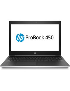 HP Probook 450 G5 - I7 8550U 2