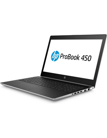 HP Probook 450 G5 - I7 8550U