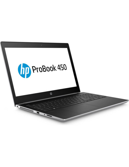 HP Probook 450 G5 - I7 8550U