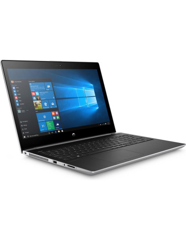 HP Probook 450 G5 - I7 8550U