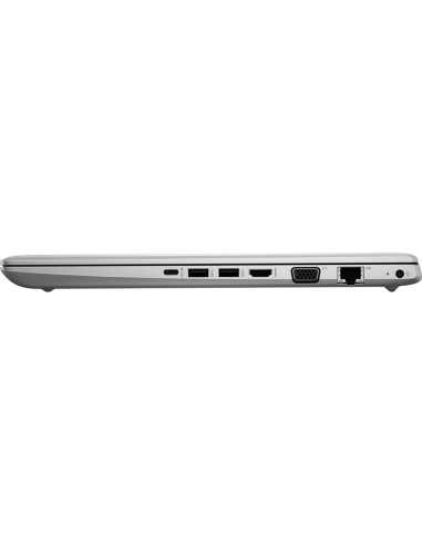 HP Probook 450 G5 - I7 8550U