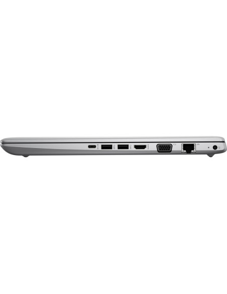 HP Probook 450 G5 - I7 8550U