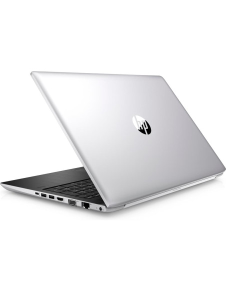 HP Probook 450 G5 - I7 8550U