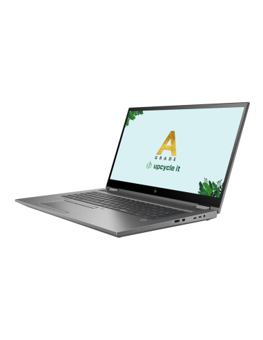 HP Zbook FURY 15 G8 - I7 11850H