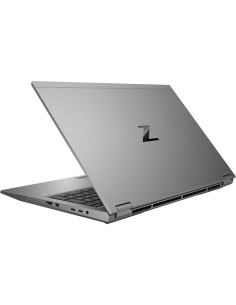 HP Zbook FURY 15 G8 - I7 11850H 2