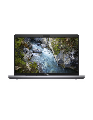 DELL Precision 3551 - I5 10400H