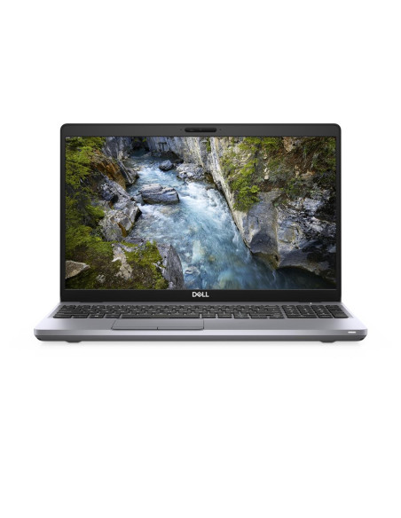 DELL Precision 3551 - I5 10400H