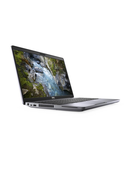 DELL Precision 3551 - I5 10400H