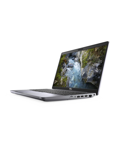 DELL Precision 3551 - I5 10400H