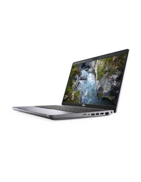 DELL Precision 3551 - I5 10400H