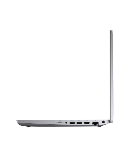 DELL Precision 3551 - I5 10400H